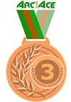 bronze-medal