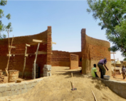 FRANCIS KÉRÉ - ARCHITECTURE IS ABOUT PEOPLE